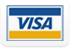 Логотип платежной системы Виза