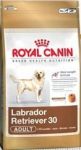  Labrador Retriever Adult 30 Для лабрадоров-ретриверов, 3 кг