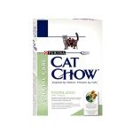 Пурина Cat Chow Special Care 12111781, для Кошек Кастрированных и Стерилизованных, 15 кг