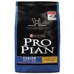 Pro Plan Senior Sensitive Salmon & Rice, 15 kg